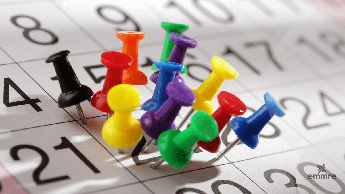 Why You Should Give Your Calendar To Your Executive Assistant
